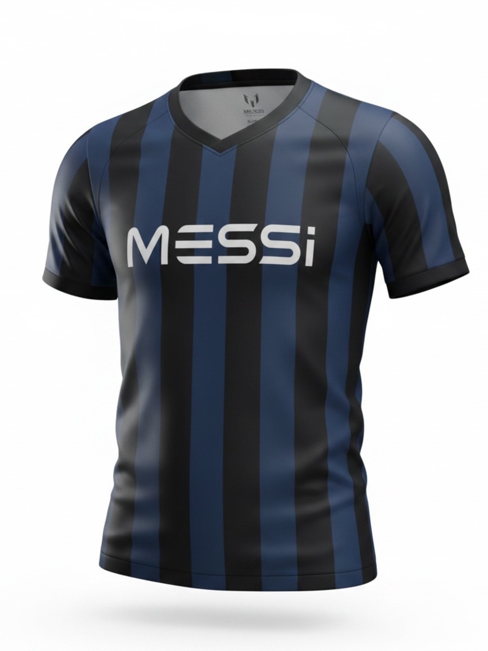 Messi #10 Soccer Jersey